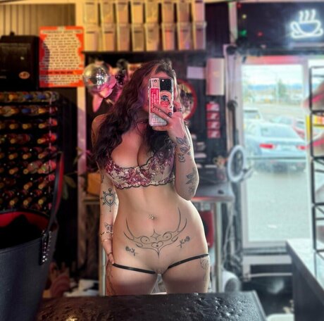 baristachlo porn model image