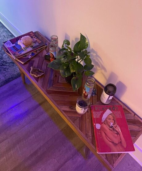 Farah Asteri exclusive actress pic