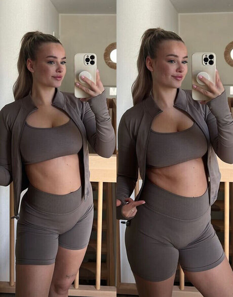 tanned onlyfans free photo