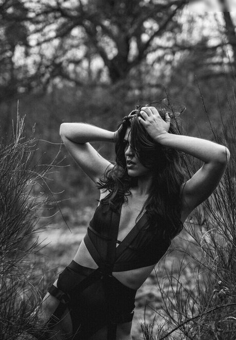 Vanessa Bartsch sexy pornstar archive