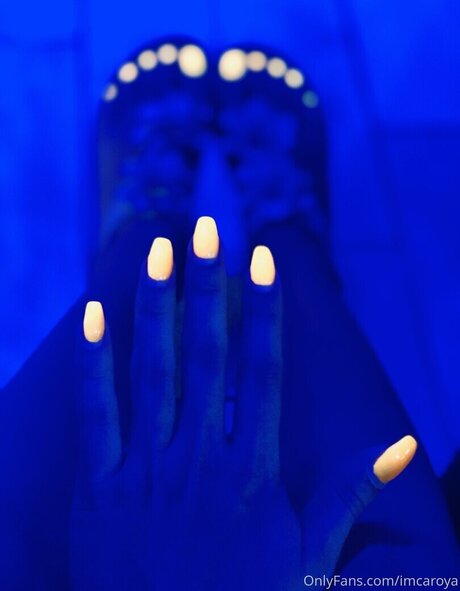 Caroline Ellin pornstar sexy picture