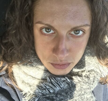 Victoria Liro nudes actress archive