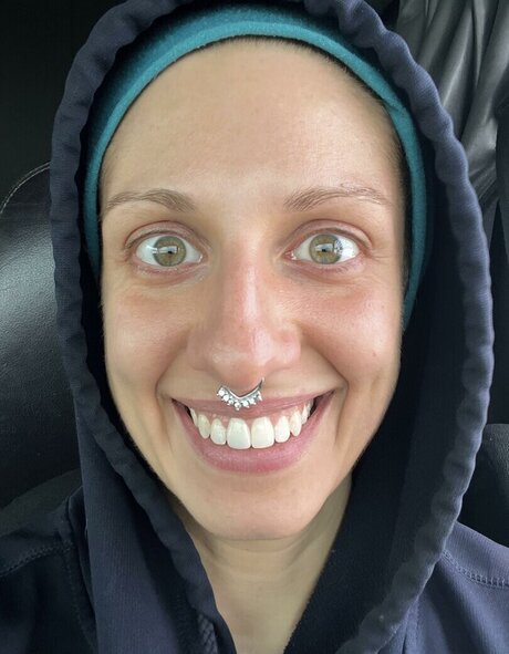 Victoria Liro model beautiful pic