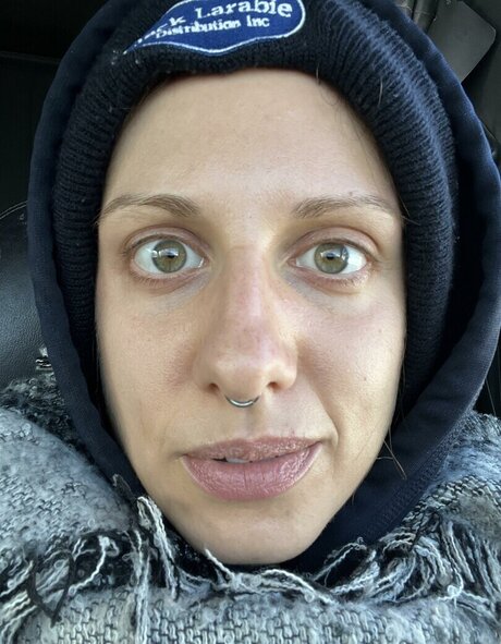 Victoria Liro star adult photo