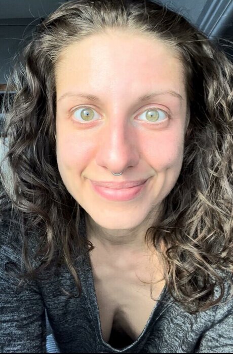 Victoria Liro sexy star pic