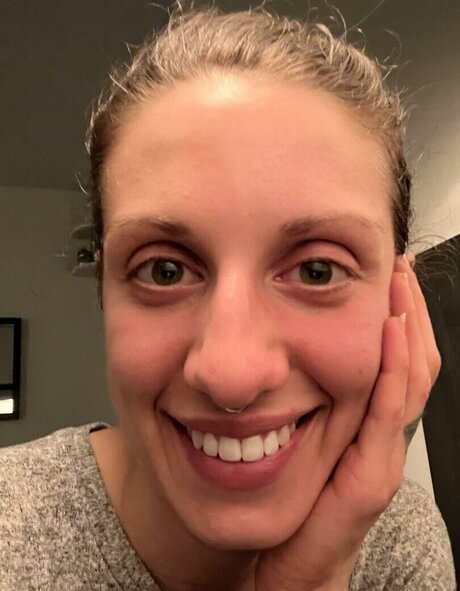 Victoria Liro star art photos