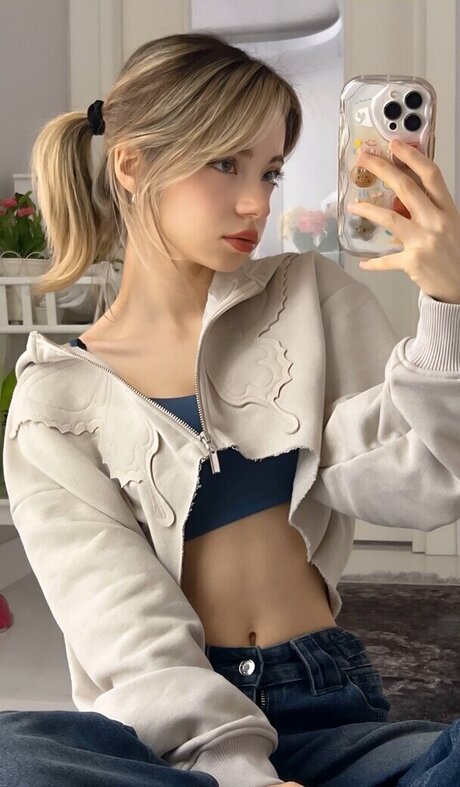 cey lazuli pretty actress images