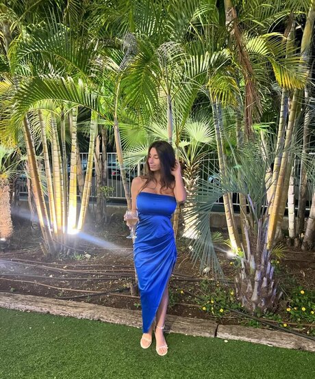 shir vaturi free model pic