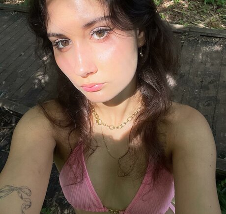 Angelic Roxy nudes star pictures