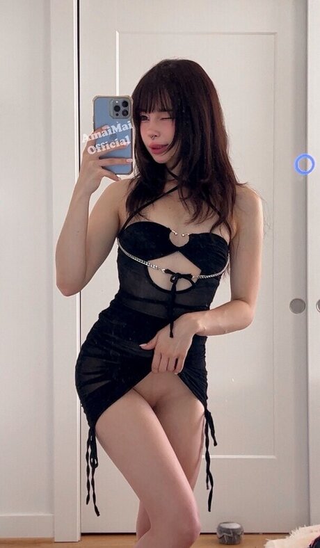 Amaimaiofficial pornstar sexy photos
