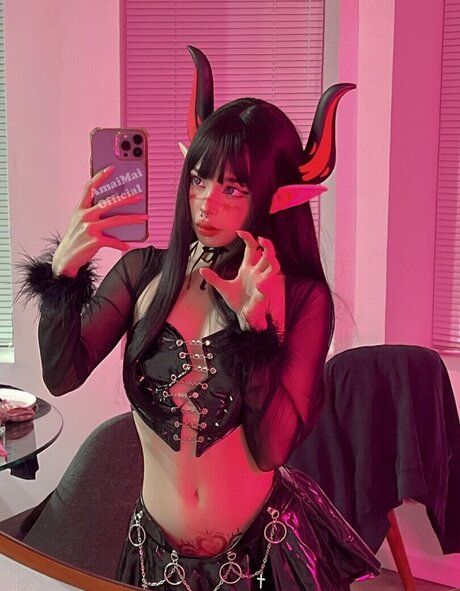 Amaimaiofficial best model pics