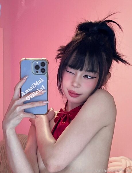 Amaimaiofficial pornstar pretty pictures