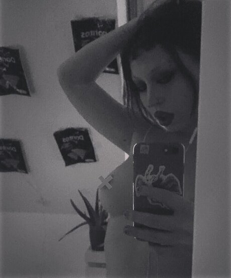 Gothminze pornstar erotic img