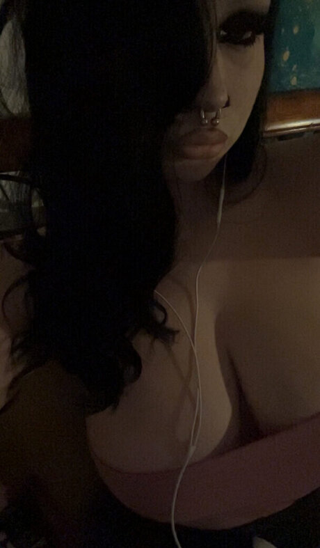 Gothminze hot model archive