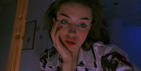 Rihanna Black star nude images