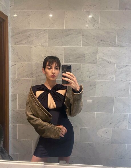 Anna Khachiyan nude star pics