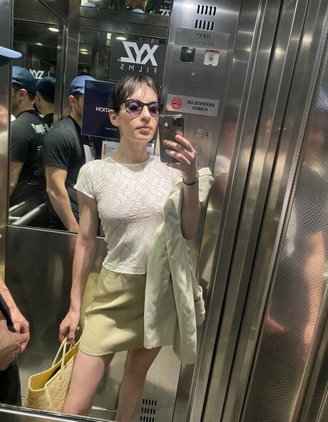 Anna Khachiyan art actress pictures