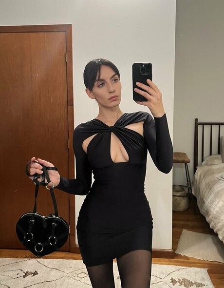 Anna Khachiyan top model picture