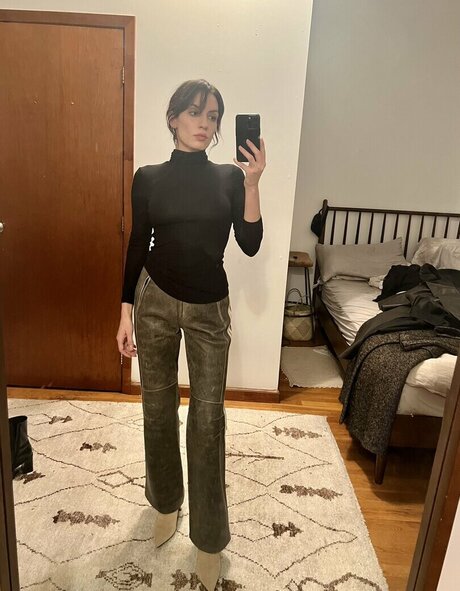 Anna Khachiyan star high quality pic