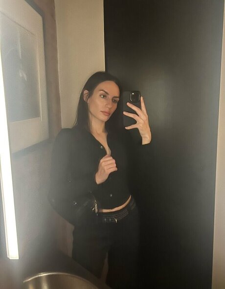 Anna Khachiyan hot pornstar pics