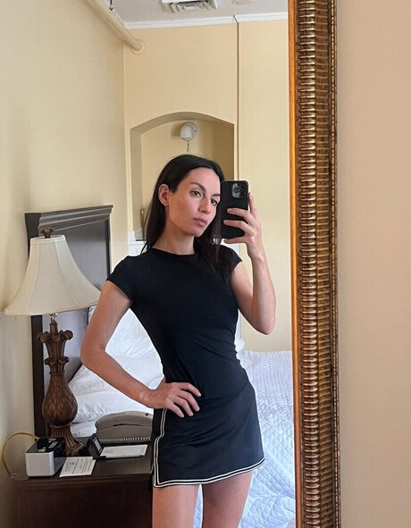 Anna Khachiyan pornstar art pics