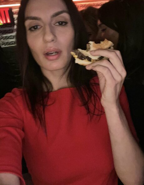 Anna Khachiyan Profile