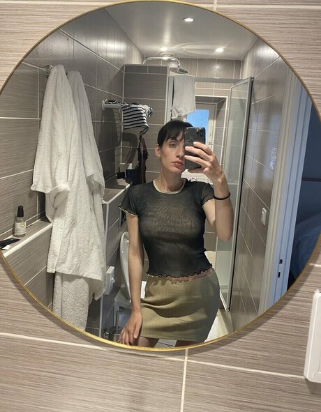 Anna Khachiyan sexy model images