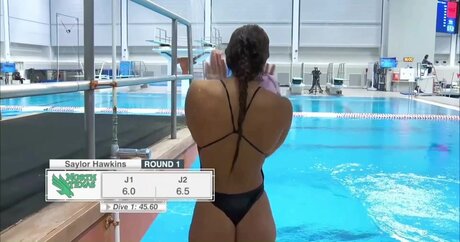 Saylor Hawkins star perfect photos