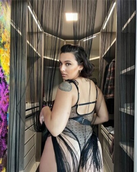 Vitamina bi star porn pic