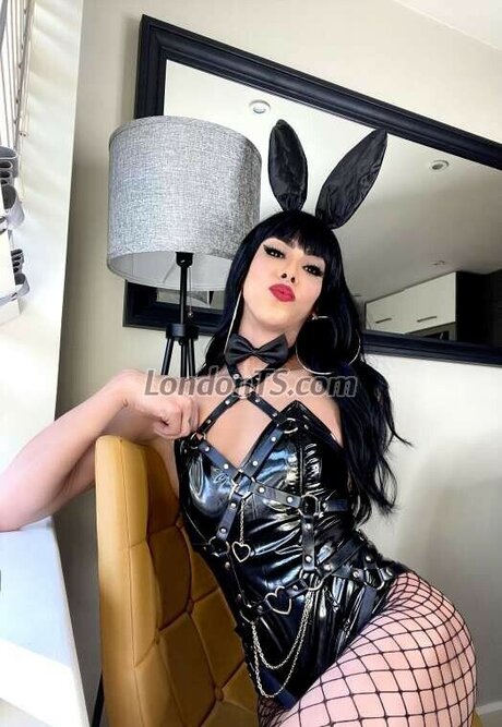 Patricia Fernandes pornstar naked pic