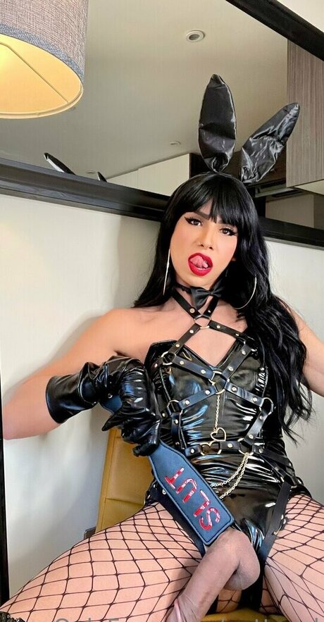 Patricia Fernandes sex star photo