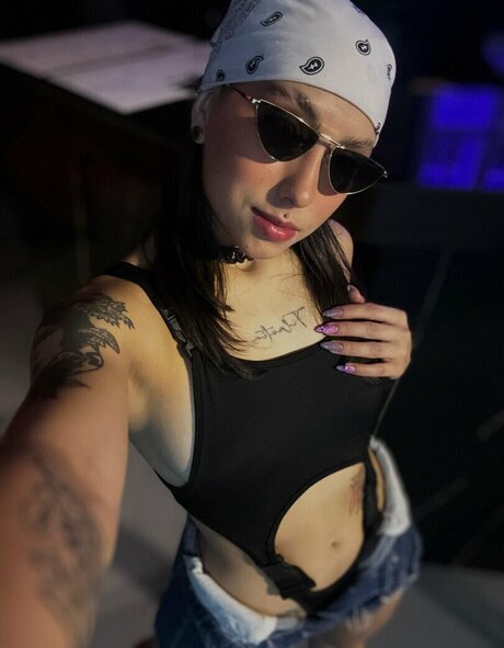 LupeHikari xxx actress pic