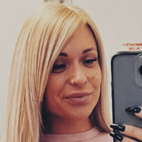 Stephanie Summers top model picture