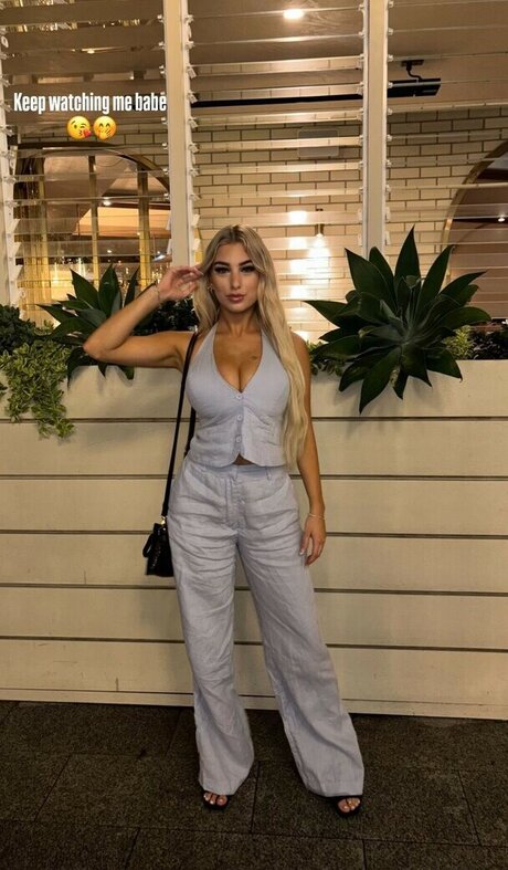 Jadejacobs sexy model picture