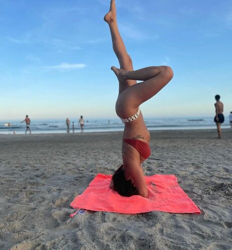 Priscila Sol star beautiful img