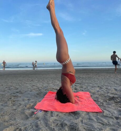 Priscila Sol porn model photos