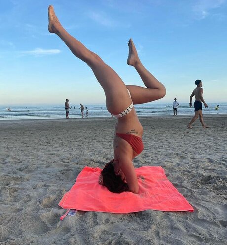 Priscila Sol naked actress pics