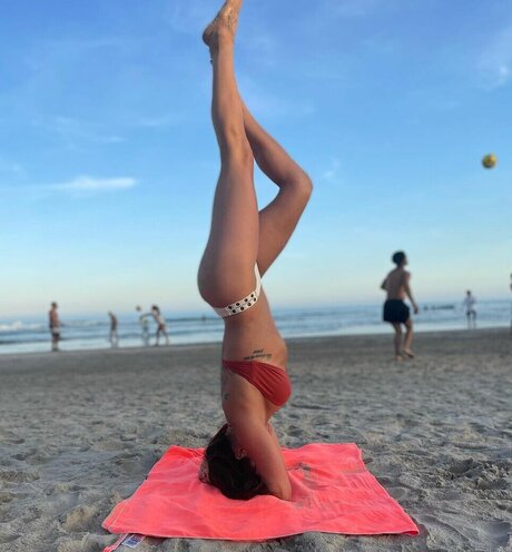 Priscila Sol nude star pic