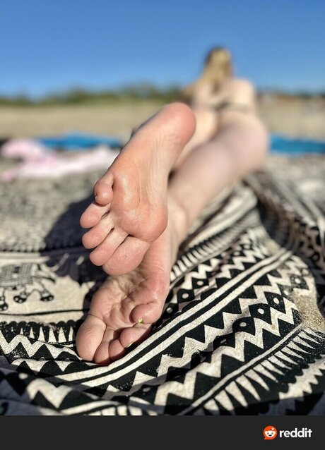 eat4feet pornstar exclusive pic