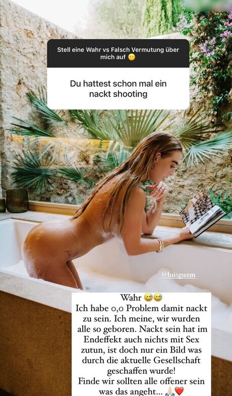 Laura Joelle model erotic pic