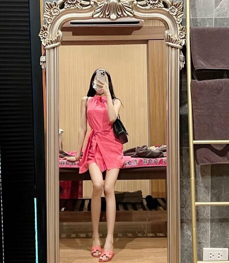 blue hair onlyfans adult images