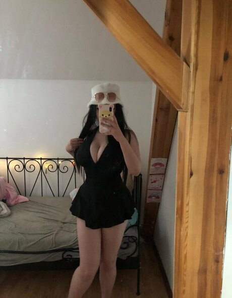 squat onlyfans art xxx image