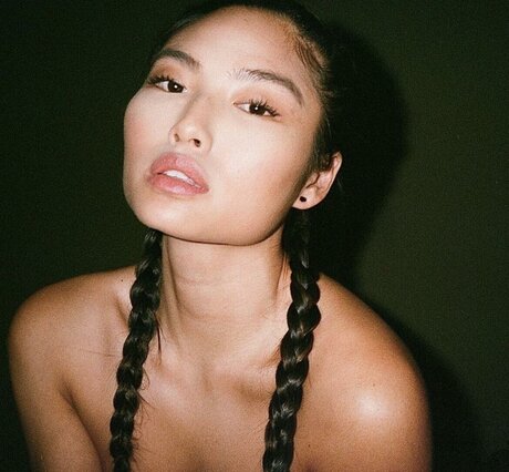 Janet Yuan pornstar pretty photo