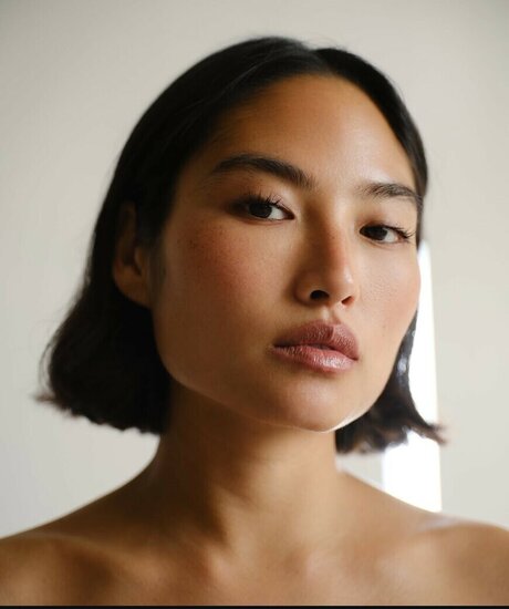 Janet Yuan model nudes gallery