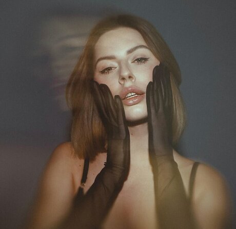 Dasha Baieva nice star gallery