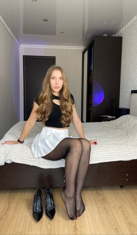 Stilistica model nudes image