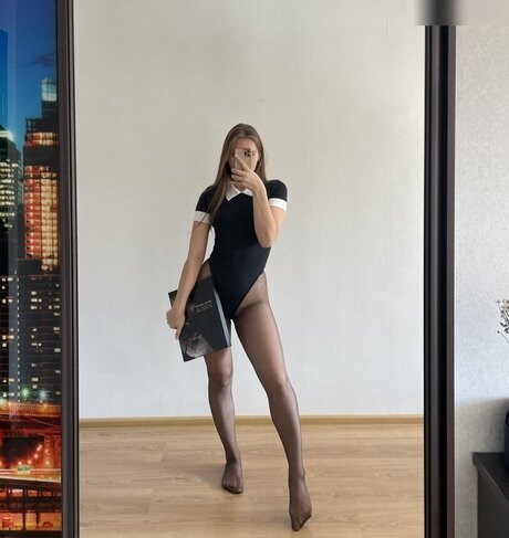 Stilistica top model picture