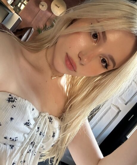 Kitty Mae nudes actress pic