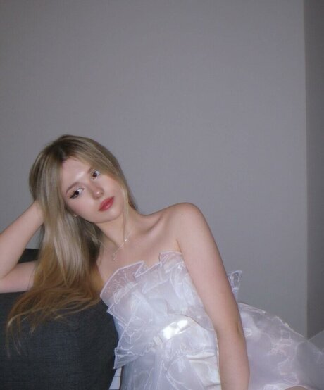 Kitty Mae nice actress img