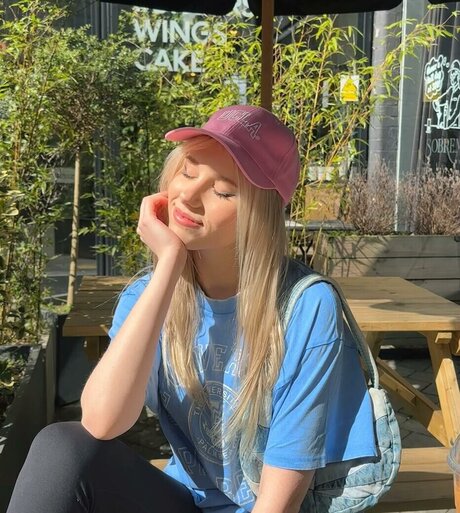 Kitty Mae star erotic galleries